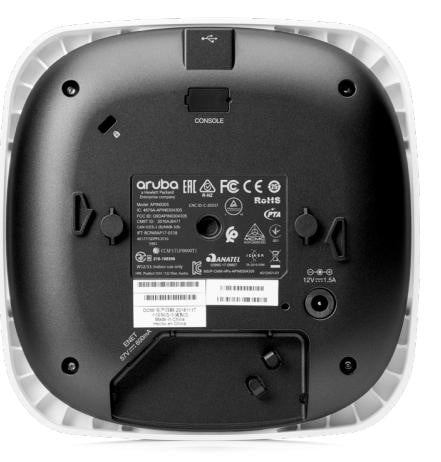 Aruba Instant On AP12 (RW) 3x3 11ac Wave2 Indoor